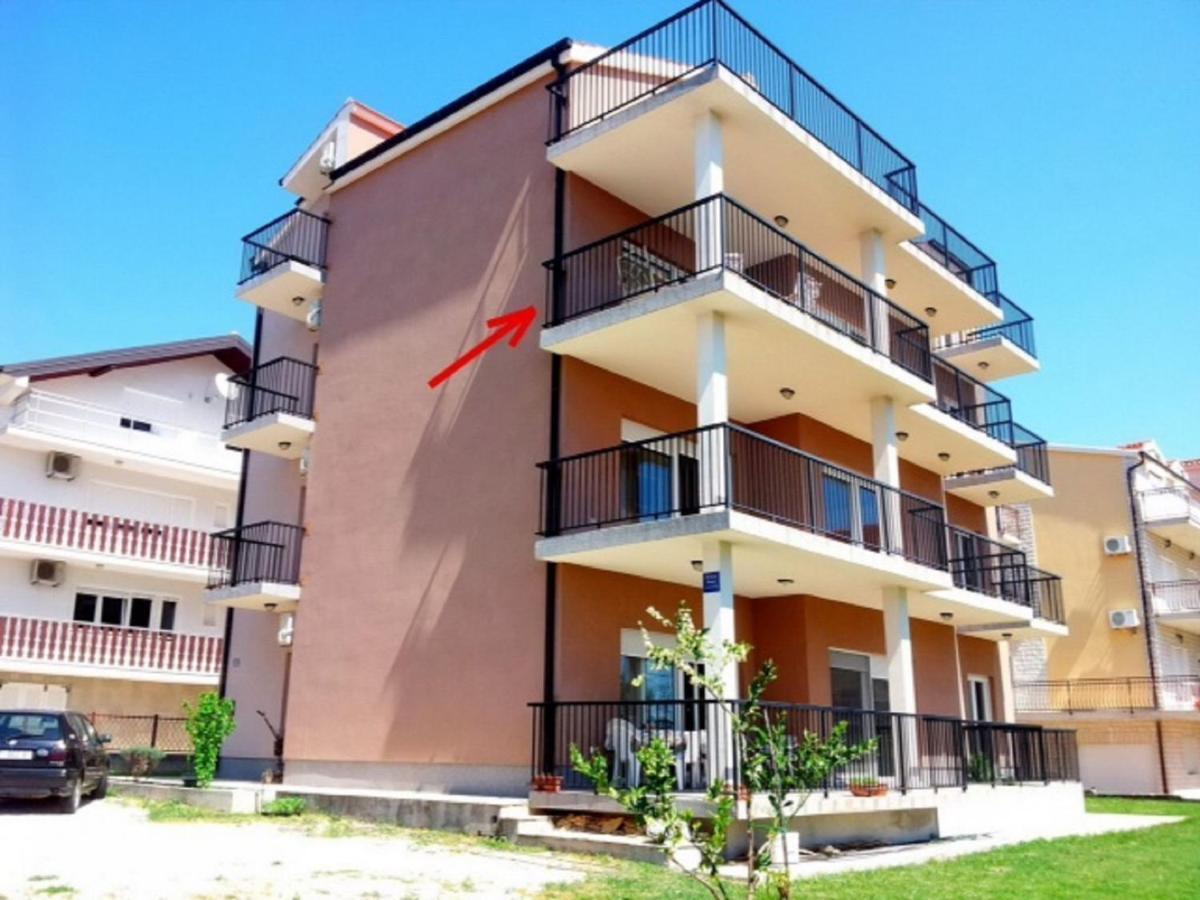Apartment Maria - Comfortable Kastela Ngoại thất bức ảnh